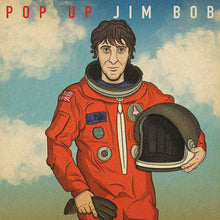 Carica l'immagine nel visualizzatore di Gallery, Jim Bob (2) : Pop Up Jim Bob (LP, Album, Ltd)