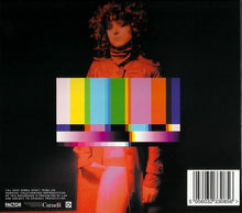 Carica l'immagine nel visualizzatore di Gallery, Kiesza : Crave (CD, Album)