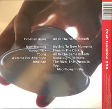 Carica l'immagine nel visualizzatore di Gallery, Croatian Amor : All In The Same Breath (LP, Album)
