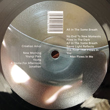 Carica l'immagine nel visualizzatore di Gallery, Croatian Amor : All In The Same Breath (LP, Album)