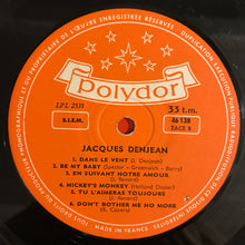 Carica l'immagine nel visualizzatore di Gallery, Jacques Denjean Et Son Orchestre : Un Disque À Tout Casser (LP, Album, Mono)