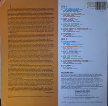 Carica l'immagine nel visualizzatore di Gallery, Coleman Hawkins / Lester Young : Classic Tenors (LP, Comp, Mono, Promo, RE)