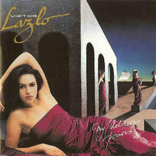 Carica l'immagine nel visualizzatore di Gallery, Viktor Lazlo : My Delicious Poison (LP, Album, Gat)