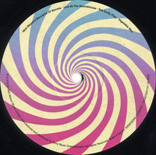 Carica l'immagine nel visualizzatore di Gallery, Nick Mason's Saucerful Of Secrets : See Emily Play • Vegetable Man (Live At The Roundhouse) (12", S/Sided, Maxi, RSD, Etch, Ltd)