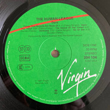Carica l'immagine nel visualizzatore di Gallery, The Human League : Dare! (LP, Album)