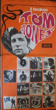 Carica l'immagine nel visualizzatore di Gallery, Tom Jones : Delilah (7", Gat)