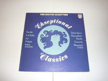 Carica l'immagine nel visualizzatore di Gallery, Ekseption : Ekseptional Classics - The Best Of Ekseption (LP)