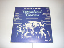 Carica l'immagine nel visualizzatore di Gallery, Ekseption : Ekseptional Classics - The Best Of Ekseption (LP)