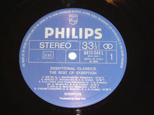 Carica l'immagine nel visualizzatore di Gallery, Ekseption : Ekseptional Classics - The Best Of Ekseption (LP)