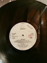 Carica l'immagine nel visualizzatore di Gallery, Rockwell : The Genie (LP, Promo, W/Lbl)