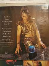 Carica l'immagine nel visualizzatore di Gallery, Rockwell : The Genie (LP, Promo, W/Lbl)