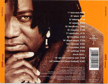 Carica l'immagine nel visualizzatore di Gallery, Wes : Welenga (Universal Consciousness) (CD, Album)