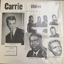 Carica l'immagine nel visualizzatore di Gallery, Various : Carrie Oldies - Sounds Of The Sixties (LP, Comp)