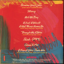 Carica l'immagine nel visualizzatore di Gallery, Aretha Franklin : Through The Storm (CD, Album)