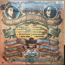 Carica l'immagine nel visualizzatore di Gallery, Richard & Linda Thompson : Hokey Pokey (LP, Album, RE, 180)