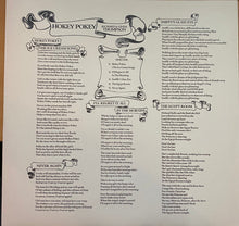 Carica l'immagine nel visualizzatore di Gallery, Richard & Linda Thompson : Hokey Pokey (LP, Album, RE, 180)