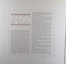 Carica l'immagine nel visualizzatore di Gallery, Charly Antolini : Jazz Power / Live (LP)