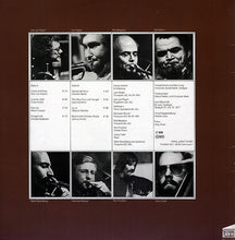 Carica l'immagine nel visualizzatore di Gallery, Charly Antolini : Jazz Power / Live (LP)