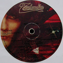 Carica l'immagine nel visualizzatore di Gallery, Renato Zero : Zerolandia (LP, Album, 11/)