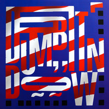 Carica l'immagine nel visualizzatore di Gallery, Eric Copeland (2) : Dumb It Down (LP, Album)