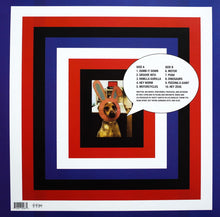 Carica l'immagine nel visualizzatore di Gallery, Eric Copeland (2) : Dumb It Down (LP, Album)