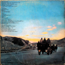 Carica l'immagine nel visualizzatore di Gallery, The Doobie Brothers : The Captain And Me (LP, Album, Gat)