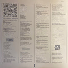 Carica l'immagine nel visualizzatore di Gallery, Richard & Linda Thompson : Pour Down Like Silver (LP, Album, RE, 180)