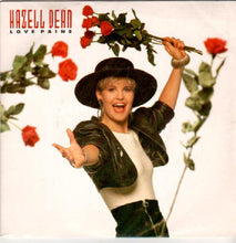 Carica l'immagine nel visualizzatore di Gallery, Hazell Dean : Love Pains (7", Single)