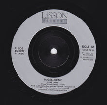 Carica l'immagine nel visualizzatore di Gallery, Hazell Dean : Love Pains (7", Single)