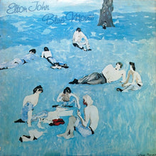 Carica l'immagine nel visualizzatore di Gallery, Elton John : Blue Moves (2xLP, Album, Glo)