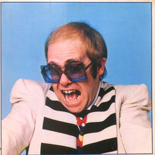 Carica l'immagine nel visualizzatore di Gallery, Elton John : Blue Moves (2xLP, Album, Glo)