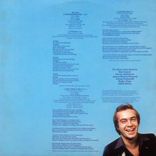 Carica l'immagine nel visualizzatore di Gallery, Elton John : Blue Moves (2xLP, Album, Glo)