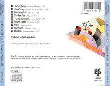 Carica l'immagine nel visualizzatore di Gallery, Yellowjackets : Run For Your Life (CD, Album)