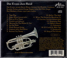 Carica l'immagine nel visualizzatore di Gallery, Doc Evans : Four Or Five Times (CD, Album)