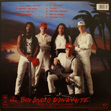 Carica l'immagine nel visualizzatore di Gallery, Big Audio Dynamite : No. 10, Upping St. (LP, Album)