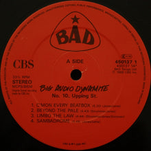 Carica l'immagine nel visualizzatore di Gallery, Big Audio Dynamite : No. 10, Upping St. (LP, Album)
