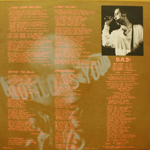 Carica l'immagine nel visualizzatore di Gallery, Big Audio Dynamite : No. 10, Upping St. (LP, Album)