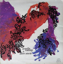 Carica l'immagine nel visualizzatore di Gallery, Ornella Vanoni : E Altre Storie (LP, Album, Gat)
