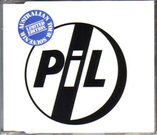 Carica l'immagine nel visualizzatore di Gallery, PIL* : Australian Tour Souvenir (CD, Ltd)