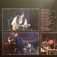 Carica l'immagine nel visualizzatore di Gallery, Willy DeVille : Live In The Lowlands (3xLP, Album, Ltd, RE, 180)