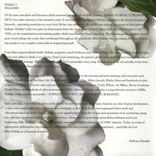 Carica l'immagine nel visualizzatore di Gallery, Billie Holiday : Love Songs (CD, Comp)