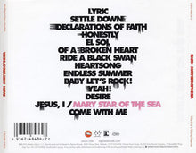 Carica l'immagine nel visualizzatore di Gallery, Zwan : Mary Star Of The Sea (CD, Album)