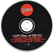 Carica l'immagine nel visualizzatore di Gallery, Zwan : Mary Star Of The Sea (CD, Album)