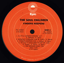 Carica l'immagine nel visualizzatore di Gallery, Soul Children : Finders Keepers (LP, Album, Pit)