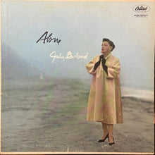 Carica l'immagine nel visualizzatore di Gallery, Judy Garland : Alone (LP, Album, Mono, RP)