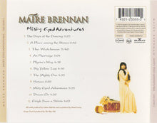 Carica l'immagine nel visualizzatore di Gallery, Maire Brennan : Misty Eyed Adventures (CD, Album)