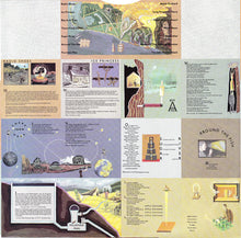 Carica l'immagine nel visualizzatore di Gallery, The Nits : Giant Normal Dwarf (LP, Album)