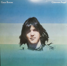 Carica l'immagine nel visualizzatore di Gallery, Gram Parsons : Grievous Angel (LP, Album, RE, 180)