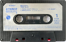 Carica l'immagine nel visualizzatore di Gallery, Madonna : True Blue (Cass, Album, Sil)