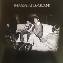 Carica l'immagine nel visualizzatore di Gallery, The Velvet Underground : The Velvet Underground (CD, Album, RE)